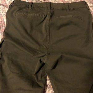 Torrid cargo skinny